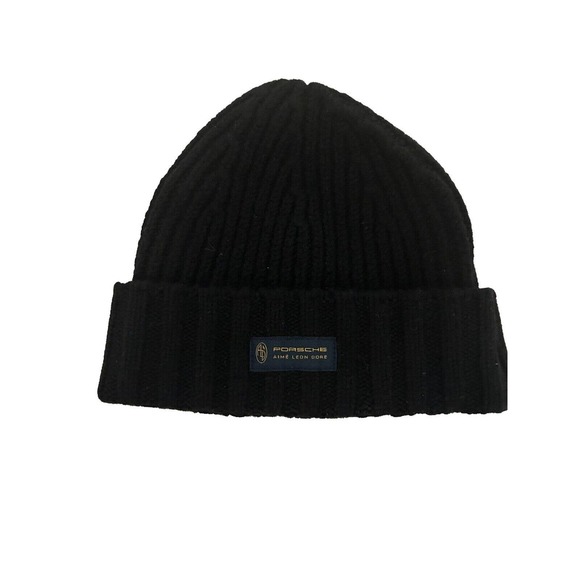 Aime Leon Dore ALD / Porsche 356 Cashmere Beanie S/S 23